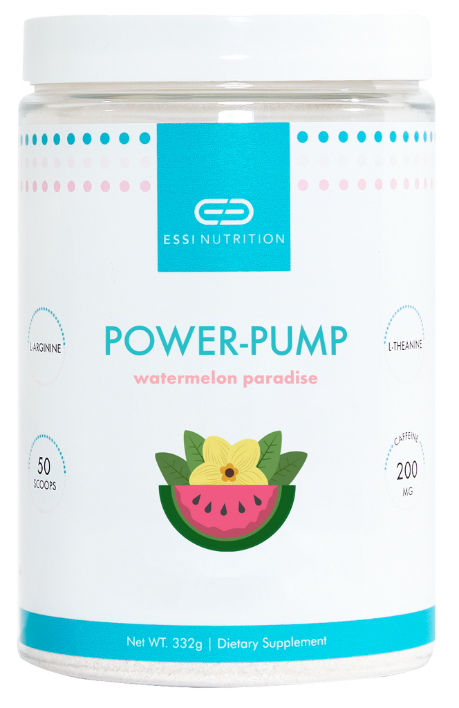 Power-Pump