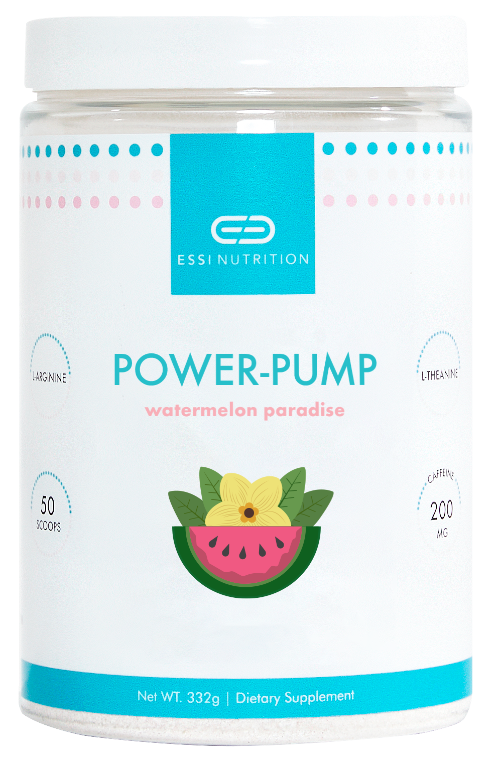 Power-Pump - ESSI Nutrition