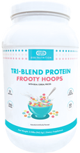 TRI-BLEND PROTEIN